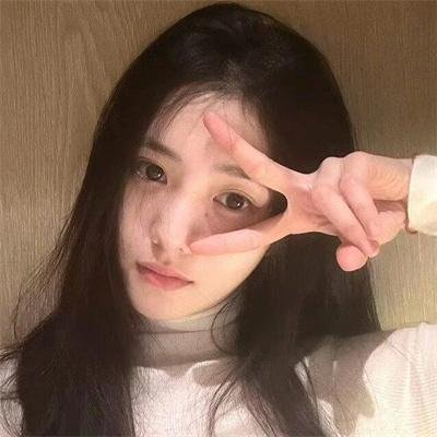 我的恐怖女友